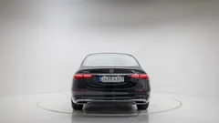 2022 Mercedes-Benz S-Class S450L 4MATIC — фото 4