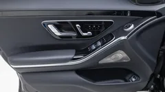 2022 Mercedes-Benz S-Class S450L 4MATIC — фото 19