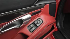 2023 Porsche 718 4.0 GTS, красный — фото 16