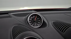 2023 Porsche 718 4.0 GTS, красный — фото 18