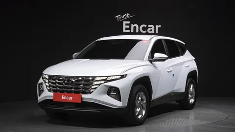2023 Hyundai Tucson Gasoline 1.6 Turbo 2WD