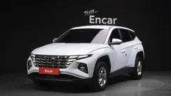 2023 Hyundai Tucson Gasoline 1.6 Turbo 2WD — фото 1