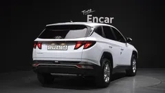 2023 Hyundai Tucson Gasoline 1.6 Turbo 2WD — фото 2
