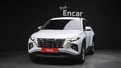 2023 Hyundai Tucson Gasoline 1.6 Turbo 2WD — фото 3
