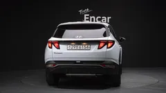 2023 Hyundai Tucson Gasoline 1.6 Turbo 2WD — фото 4