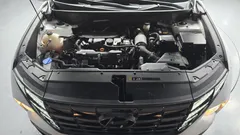 2023 Hyundai Tucson Gasoline 1.6 Turbo 2WD — фото 6