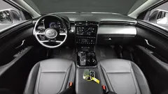 2023 Hyundai Tucson Gasoline 1.6 Turbo 2WD — фото 7
