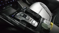2023 Hyundai Tucson Gasoline 1.6 Turbo 2WD — фото 9