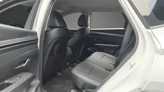 2023 Hyundai Tucson Gasoline 1.6 Turbo 2WD — фото 12
