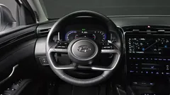 2023 Hyundai Tucson Gasoline 1.6 Turbo 2WD — фото 13