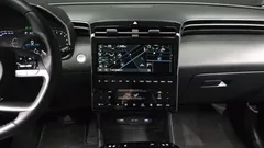 2023 Hyundai Tucson Gasoline 1.6 Turbo 2WD — фото 15
