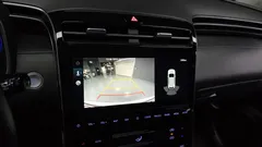 2023 Hyundai Tucson Gasoline 1.6 Turbo 2WD — фото 16