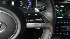 2023 Hyundai Tucson Gasoline 1.6 Turbo 2WD — фото 18