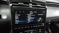 2023 Hyundai Tucson Gasoline 1.6 Turbo 2WD — фото 19