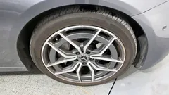 2022 Mercedes-Benz E-Class E220d 4MATIC AMG Line — фото 5