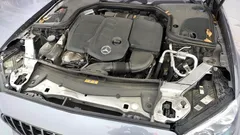 2022 Mercedes-Benz E-Class E220d 4MATIC AMG Line — фото 6