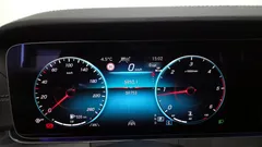 2022 Mercedes-Benz E-Class E220d 4MATIC AMG Line — фото 8