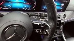 2022 Mercedes-Benz E-Class E220d 4MATIC AMG Line — фото 9