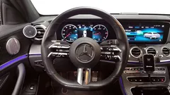 2022 Mercedes-Benz E-Class E220d 4MATIC AMG Line — фото 13