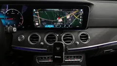 2022 Mercedes-Benz E-Class E220d 4MATIC AMG Line — фото 14