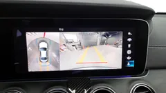 2022 Mercedes-Benz E-Class E220d 4MATIC AMG Line — фото 15