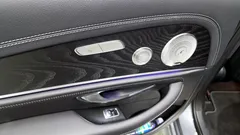 2022 Mercedes-Benz E-Class E220d 4MATIC AMG Line — фото 19