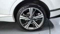 2024 Genesis GV80 2.5T Gasoline AWD, белый — фото 5