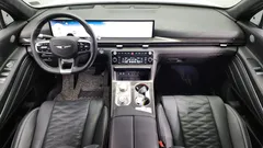 2024 Genesis GV80 2.5T Gasoline AWD, белый — фото 7