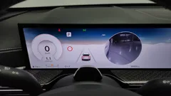 2024 Genesis GV80 2.5T Gasoline AWD, белый — фото 8