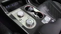 2024 Genesis GV80 2.5T Gasoline AWD, белый — фото 9