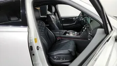 2024 Genesis GV80 2.5T Gasoline AWD, белый — фото 11