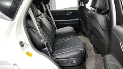 2024 Genesis GV80 2.5T Gasoline AWD, белый — фото 12