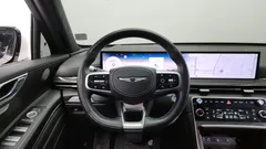 2024 Genesis GV80 2.5T Gasoline AWD, белый — фото 13