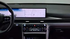 2024 Genesis GV80 2.5T Gasoline AWD, белый — фото 14