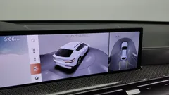 2024 Genesis GV80 2.5T Gasoline AWD, белый — фото 15