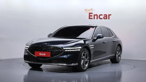 2022 Genesis G90 Gasoline 3.5 Turbo AWD