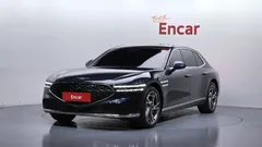 2022 Genesis G90 Gasoline 3.5 Turbo AWD — фото 1