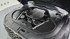 2022 Genesis G90 Gasoline 3.5 Turbo AWD — фото 6