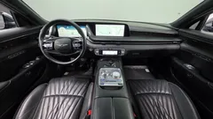 2022 Genesis G90 Gasoline 3.5 Turbo AWD — фото 7