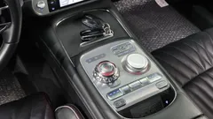 2022 Genesis G90 Gasoline 3.5 Turbo AWD — фото 9
