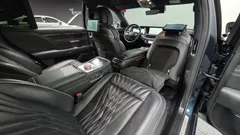 2022 Genesis G90 Gasoline 3.5 Turbo AWD — фото 10