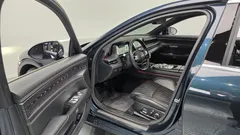 2022 Genesis G90 Gasoline 3.5 Turbo AWD — фото 11