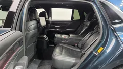 2022 Genesis G90 Gasoline 3.5 Turbo AWD — фото 12