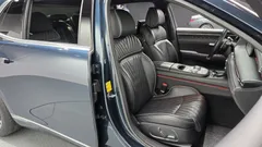 2022 Genesis G90 Gasoline 3.5 Turbo AWD — фото 13