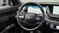 2022 Genesis G90 Gasoline 3.5 Turbo AWD — фото 14