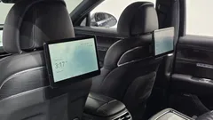 2022 Genesis G90 Gasoline 3.5 Turbo AWD — фото 20