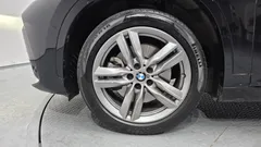 2022 BMW X1 xDrive 20i M Sport — фото 5