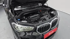 2022 BMW X1 xDrive 20i M Sport — фото 6