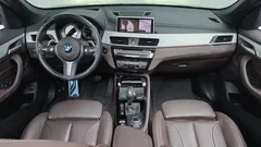 2022 BMW X1 xDrive 20i M Sport — фото 7