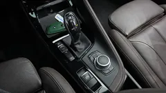 2022 BMW X1 xDrive 20i M Sport — фото 9